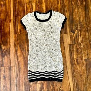 Cute Knit Dress